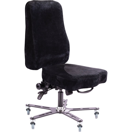 SYNERGO I Ergonomic Chair Ontario Safety Products