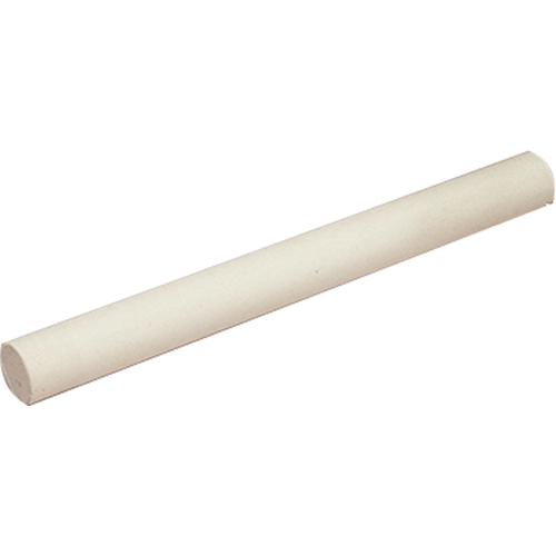 B&acirc;tons de peinture pour surfaces chaudes H Paintstick - 150° &agrave; 1200°F, B&acirc;ton plein, Blanc Ontario Safety Products