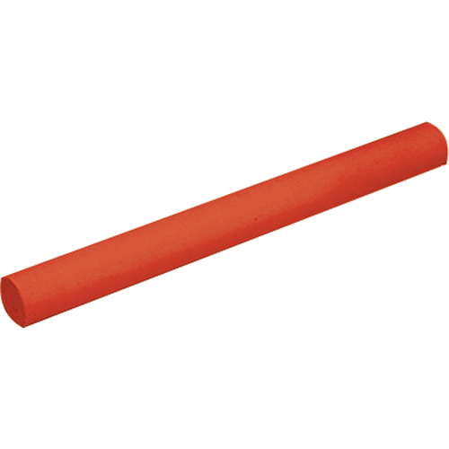 H Paintstik&reg; Hot Surfaces Paint Marker - 150° to 1200°F, Solid Stick, Red Ontario Safety Products