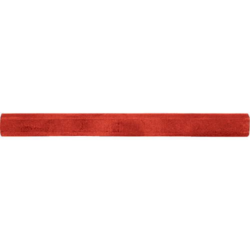 HT Paintstik&reg; Hot Surfaces Paint Marker - 400° to 1600°F, Solid Stick, Red Ontario Safety Products