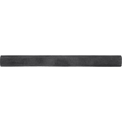 HT Paintstik&reg; Hot Surfaces Paint Marker - 400° to 1600°F, Solid Stick, Black Ontario Safety Products