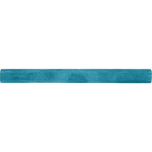 HT Paintstik&reg; Hot Surfaces Paint Marker - 400° to 1600°F, Solid Stick, Blue Ontario Safety Products