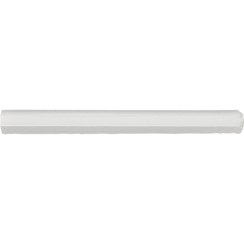 B&acirc;ton de peinture HT-34 Paintstik - 400° &agrave; 1800°F, B&acirc;ton plein, Blanc Ontario Safety Products