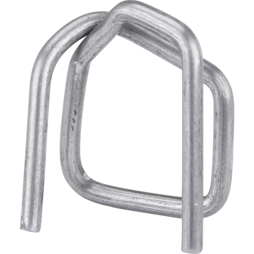 Seals & Buckles for Polypropylene Strapping Ontario Safety Products