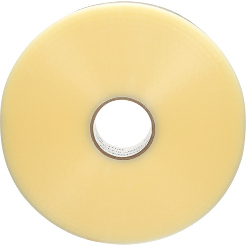 Ruban d'emballage Tartan 369, Adh&eacute;sif Thermofusible, 1,6 mil, 48 mm (1-22/25") x 1500 m (4921') Ontario Safety Products