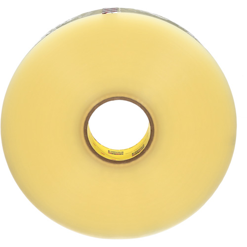 Ruban d'emballage Scotch 373, Adh&eacute;sif Thermofusible, 2,5 mils, 48 mm (2") x 1828 m (5997') Ontario Safety Products