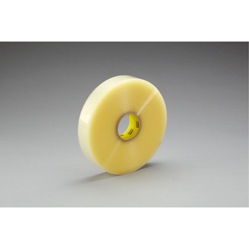 Ruban d'emballage Scotch 373, Adh&eacute;sif Thermofusible, 2,5 mils, 72 mm (3") x 1828 m (5997') Ontario Safety Products