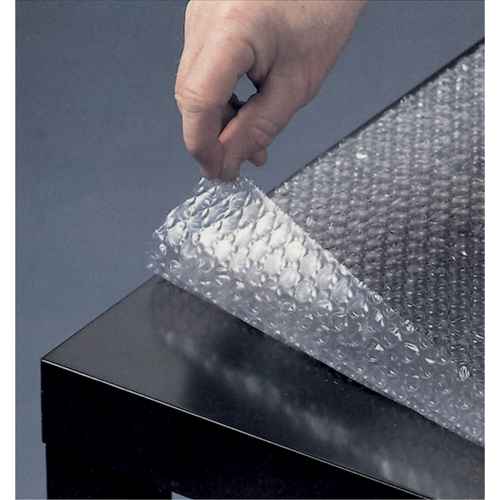 Rouleau &agrave; bulles Durabubble avec adh&eacute;sif, 300' x 3/16", 3/16" bulles Ontario Safety Products