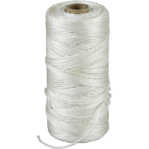 Cordes, Nylon, 550' Ontario Safety Products