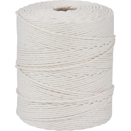 Ficelle d'arrimage, 840', Coton Ontario Safety Products