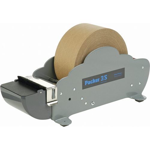 Tape Moisteners, Manual, 76.2 mm (3") Tape Ontario Safety Products