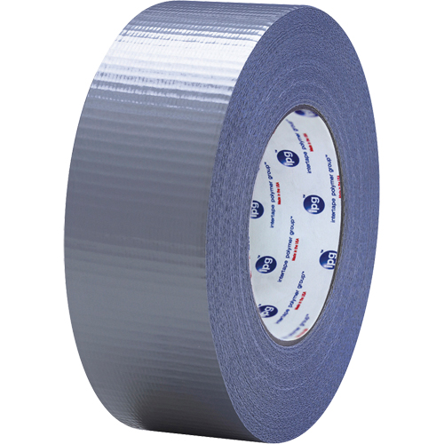 Rubans adh&eacute;sifs de cat&eacute;gorie utilitaire AC20, 9 mils, Argent, 48 mm (2") x 55 m (180') Ontario Safety Products