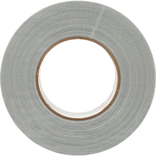3939 Duct Tape, 9 mils, Silver, 48 mm (2") x 55 m (180') Ontario Safety Products