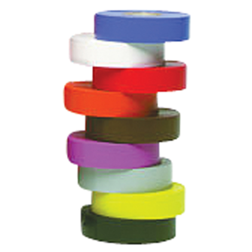 Scotch&reg; Super 33 Tape, 19 mm (3/4") x 20.1 m (66'), Black, 7 mils Ontario Safety Products