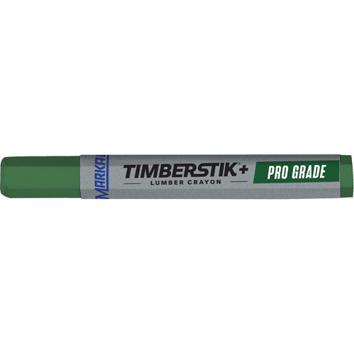 Timberstik&reg;+ Pro Grade Lumber Crayon Ontario Safety Products