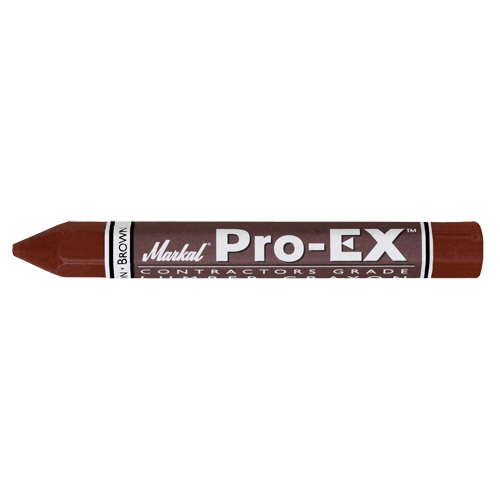 Pro-Ex&reg; Lumber Crayon Ontario Safety Products