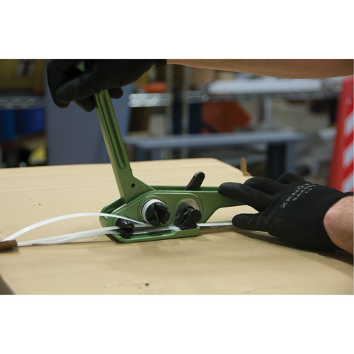 Polypropylene & Polyester Strapping Tensioner Ontario Safety Products