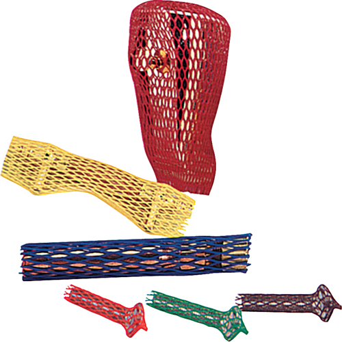 Filets flexibles Ontario Safety Products