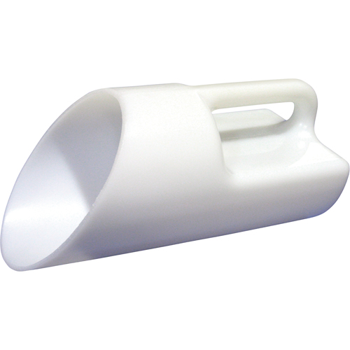 Polyethylene Salt & Sand Scoop Ontario Safety Products