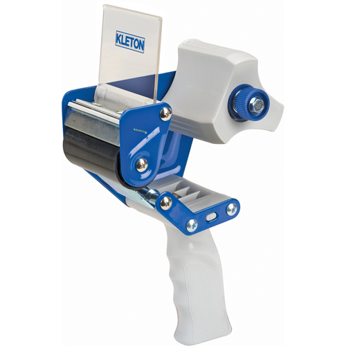 Tape Dispenser, Heavy Duty, Fits Tape Width Of 76.2 mm (3") Ontario Safety Products
