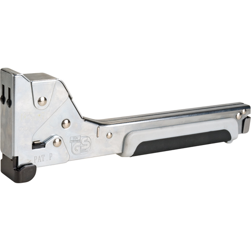 Agrafeuse-cloueuse robuste de style marteau, 5/16", 3/8", 1/2" Ontario Safety Products