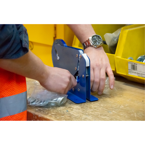 Heavy-Duty Bag Taper Ontario Safety Products