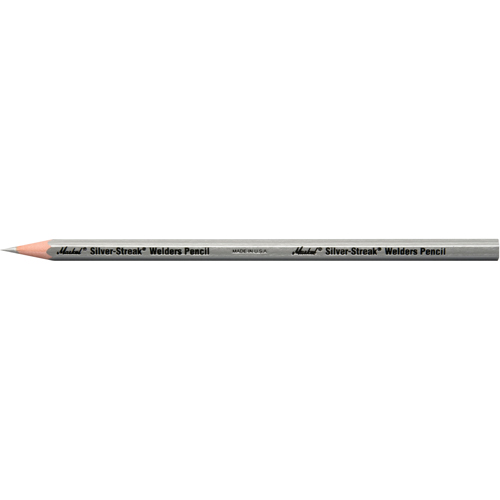 Crayon de soudeur Silver-Streak, Ronde Ontario Safety Products