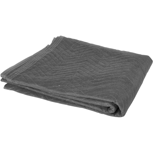 Enveloppes protectrices peu encombrantes, 80" lo x 72" la, 53 oz Ontario Safety Products
