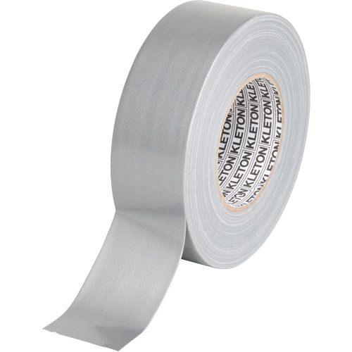 Ruban adh&eacute;sif de cat&eacute;gorie utilitaire, 9 mils, Argent, 50 mm (2") x 55 m (180') Ontario Safety Products