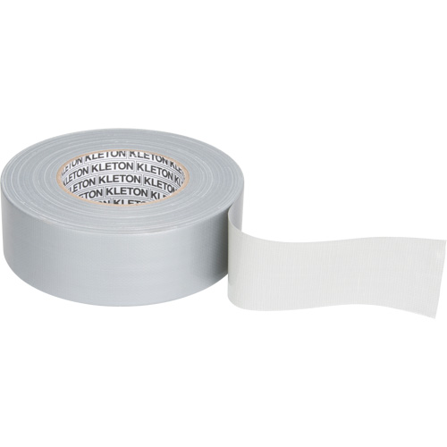 Ruban adh&eacute;sif de cat&eacute;gorie utilitaire, 9 mils, Argent, 50 mm (2") x 55 m (180') Ontario Safety Products