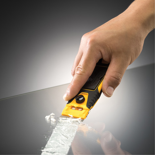 Glass Scraper Ontario Safety Products