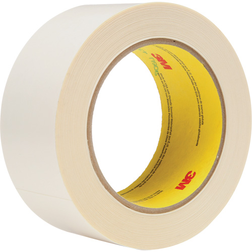 Repulpable Flying Splice Tape 906W, 18 mm (3/4") x 33 m (108'), White Ontario Safety Products