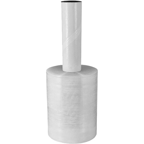 Film &eacute;tirable StretchFlex Expresswrap, 5", 1000', Calibre 80 (20 microm&egrave;tres) Ontario Safety Products