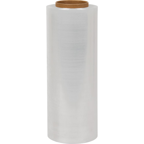 Film &eacute;tirable, Coul&eacute;, Calibre 65 (16,25 microm&egrave;tres), 13" x 1500' Ontario Safety Products