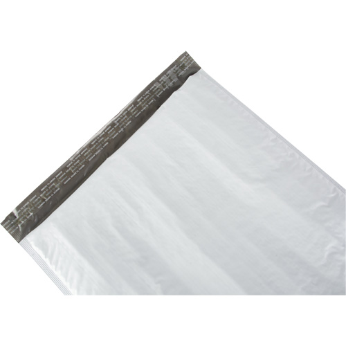 Enveloppe postale coussin&eacute;e, Poly&eacute;thyl&egrave;ne, 14-1/4" la x 20" lo Ontario Safety Products
