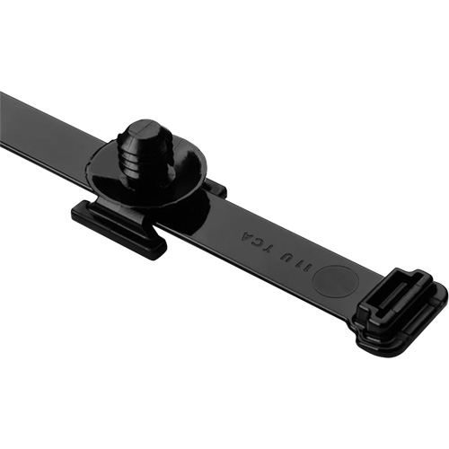 Heavy-Duty Cable Ties/Fir Tree Mounts Ontario Safety Products