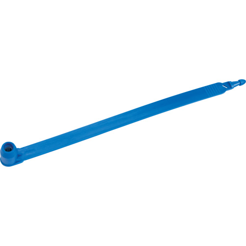 Security Seal, 7-3/4", Plastic, Truck Seal Ontario Safety Products