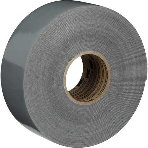 Extreme Sealing Tape 4412G+, 76.2 mm (3") x 16.4 m (54'), Grey Ontario Safety Products