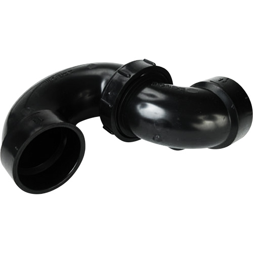 P-Trap with Union Ontario Safety Products