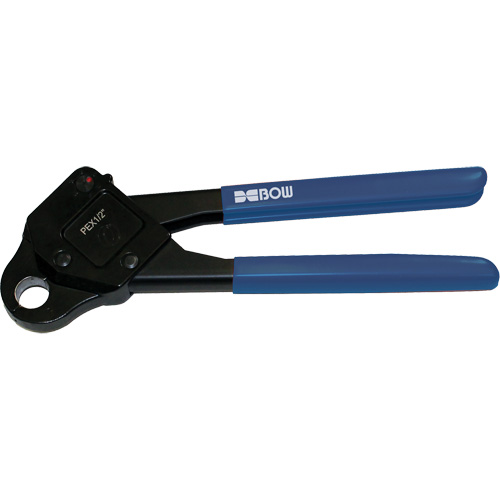 Outil &agrave; sertir coud&eacute; compact Ontario Safety Products