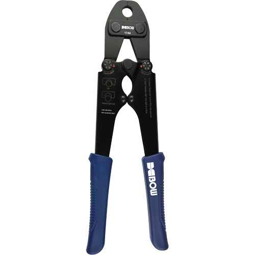 Outil &agrave; sertir compact Ontario Safety Products