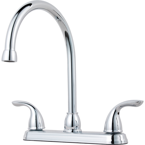 Robinet de cuisine s&eacute;rie Pfirst Ontario Safety Products