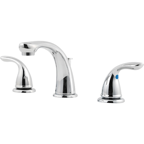 Pfirst Series Widespread Bathroom Faucet Ontario Safety Products