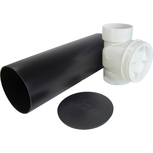 Clapet de non-retour Ontario Safety Products