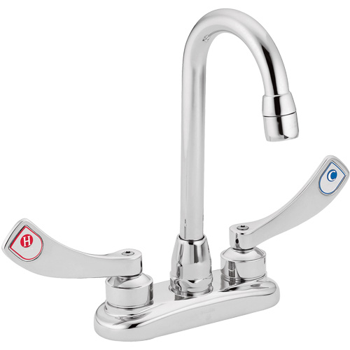 Robinet central pour bar et comptoir M-Dura Ontario Safety Products