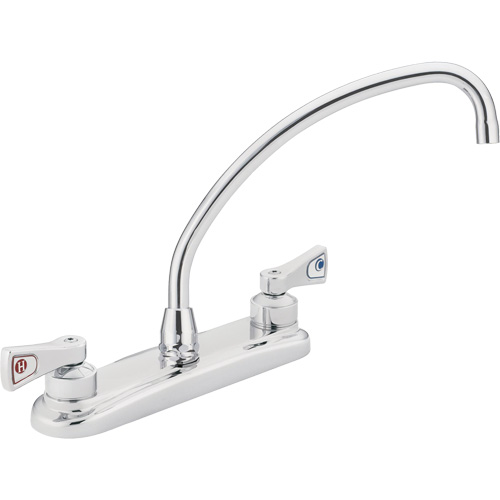 Robinet de cuisine central M-Dura Ontario Safety Products
