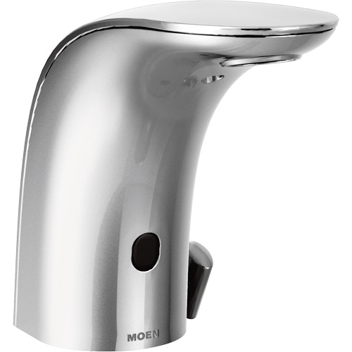 Robinet d&eacute;vier simple M-Power Ontario Safety Products