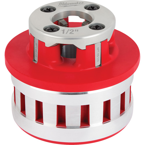 NPT Die Head Ontario Safety Products