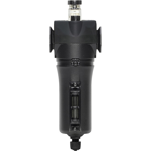 Lubrificateur avec bol en m&eacute;tal Modulair 300, 1/4" NPT, Max. 250 PSI, Canalisation/Modulaire Ontario Safety Products