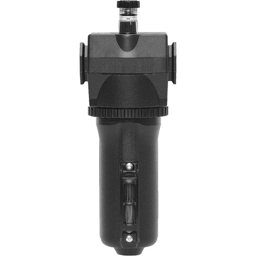 Lubrificateur avec bol en m&eacute;tal Modulair 400, 1/2" NPT, Max. 250 PSI, Canalisation/Modulaire Ontario Safety Products